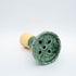 MOON HOOKAH KILLER BOWL GREEN&BLACK / ムーンフーカー キラーボウル グリーン&ブラック(シーシャ備品)